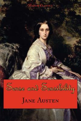 Jane Austen's Sense and Sensibility by Jane Austen