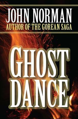Ghost Dance by John Norman
