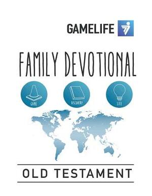 Family Devotional - Old Testament by Megan Beck, Dj Bosler