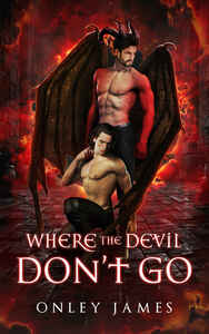 Where the Devil Don't Go by Onley James