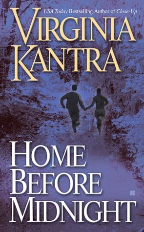 Home Before Midnight by Virginia Kantra