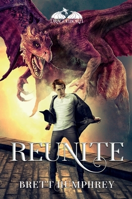 Reunite by Brett Humphrey