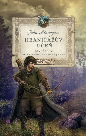 Bitva na Hackhamské pláni by John Flanagan