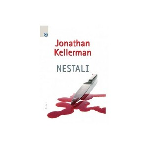 Nestali by Jonathan Kellerman