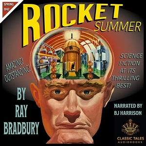 Rocket Summer by Ray Bradbury