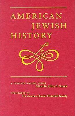 The Jewish Americans by 