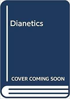 Dianetics by L. Ron Hubbard, Jeff Pomerantz