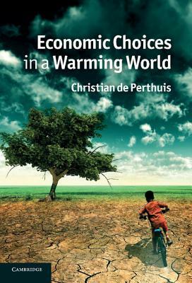Economic Choices in a Warming World by Christian De Perthuis, Christian de Perthuis