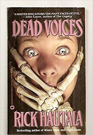 Dead Voices by Rick Hautala