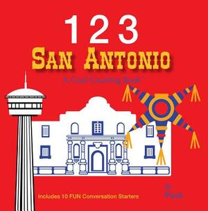 123 San Antonio by Puck