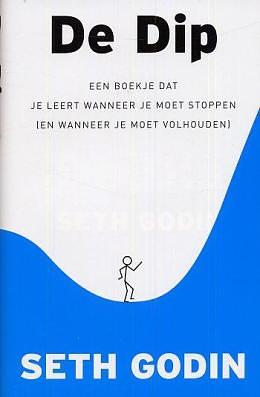 De Dip by Seth Godin