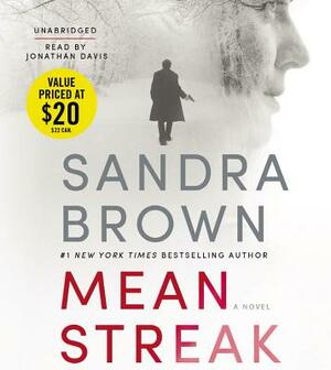 Mean Streak by Sandra Brown