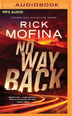 No Way Back by Rick Mofina