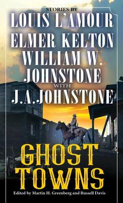 Ghost Towns by 