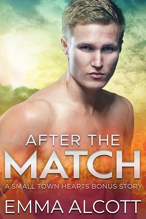 After the Match by Emma Alcott