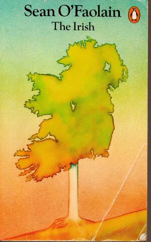 The Irish by Seán Ó Faoláin