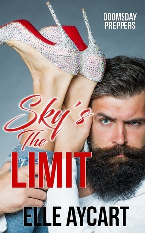 Sky's the Limit by Elle Aycart