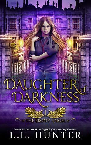 Daughter of Darkness by L.L. Hunter