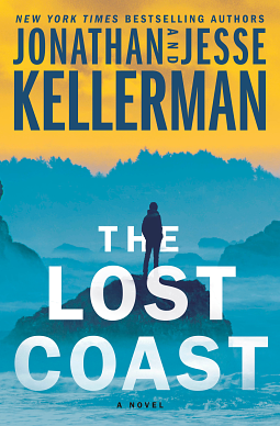 The Lost Coast by Johanthan Kellerman, Jesse Kellerman