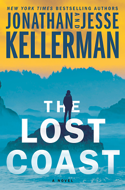 The Lost Coast by Jesse Kellerman, Jonathan Kellerman
