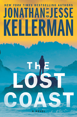 The Lost Coast by Jonathan Kellerman, Jesse Kellerman