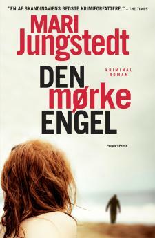 Den mørke engel by Mari Jungstedt