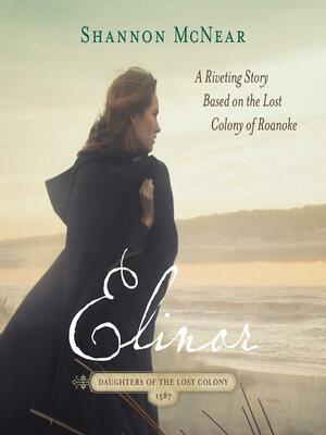 Elinor by Lauren Ezzo, Shannon McNear