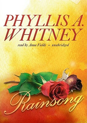 Rainsong by Phyllis A. Whitney