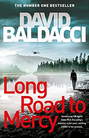 Long Road to Mercy by David Baldacci