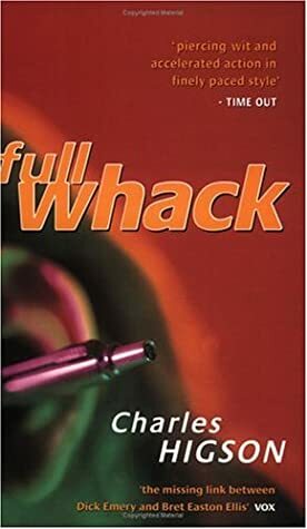 Full Whack by Charlie Higson