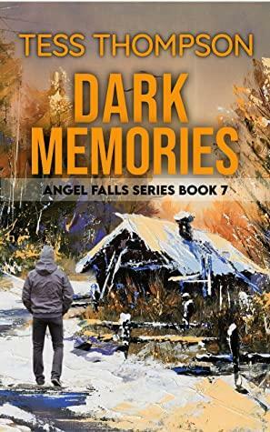 Dark Memories: A Thrilling Romantic Mystery by Charlene Tess, Judi Thompson
