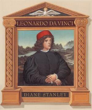 Leonardo Da Vinci by Diane Stanley