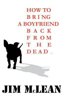 How To Bring A Boyfriend Back From The Dead by Jim McLean