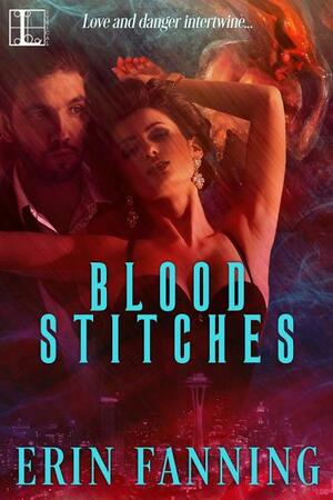 Blood Stitches by Erin Fanning