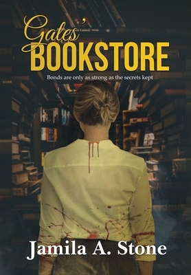 Gates' Bookstore by Jamila A. Stone