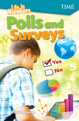 Life in Numbers: Polls and Surveys by Monika Davies