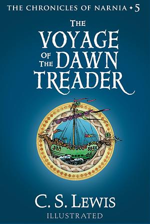 The Voyage of the Dawn Treader by C.S. Lewis