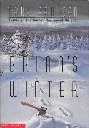 Brian's Winter by Gary Paulsen