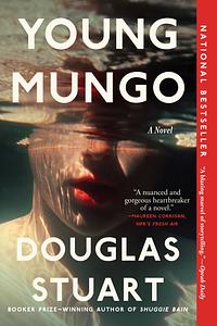 Young Mungo by Douglas Stuart