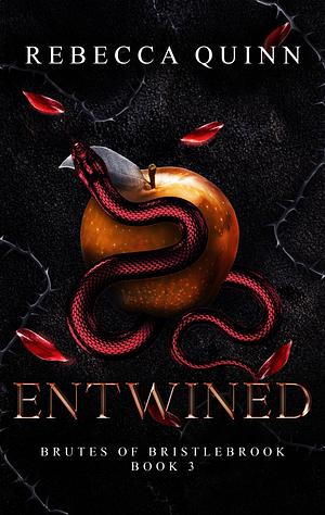 Entwined by Rebecca Quinn
