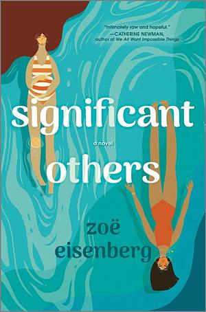 Significant Others by Zoë Eisenberg