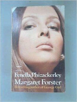 Fenella Phizackerley by Margaret Forster