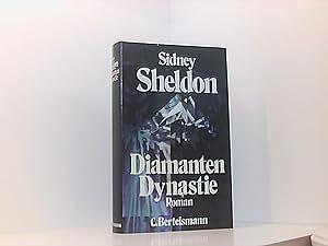 Diamanten-Dynastie: Roman by Sidney Sheldon