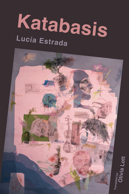 Katabasis by Lucia Estrada