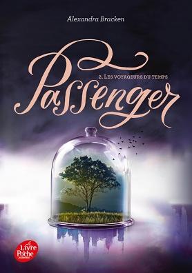 Les voyageurs du temps by Alexandra Bracken