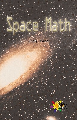 Space Math by Greg Roza