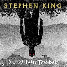 De buitenstaander by Stephen King