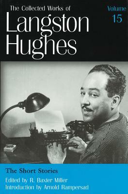 The Short Stories by Langston Hughes