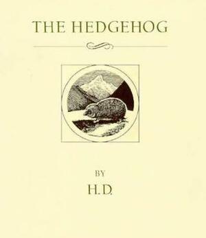 Hedgehog by Hilda Doolittle