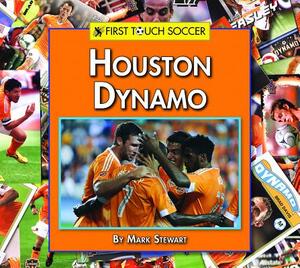 Houston Dynamo by Mark Stewart